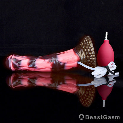 Spectacular Bid – Ejaculating Horse Dildo - BeastGasm