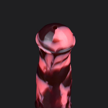 Spectacular Bid – Ejaculating Horse Dildo - BeastGasm