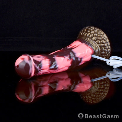 Spectacular Bid – Ejaculating Horse Dildo - BeastGasm