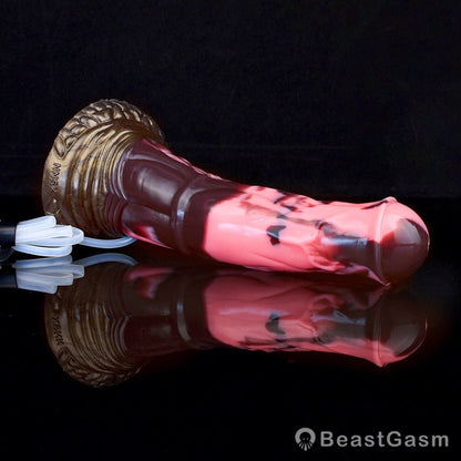 Spectacular Bid – Ejaculating Horse Dildo - BeastGasm