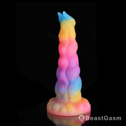 Sphinx Dildo – Vibrant, Kinky, Mind - Blowing - BeastGasm