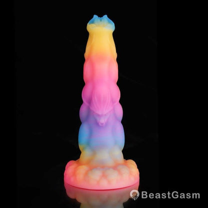 Sphinx Dildo – Vibrant, Kinky, Mind - Blowing - BeastGasm