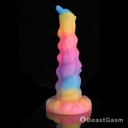 Sphinx Dildo – Vibrant, Kinky, Mind - Blowing - BeastGasm