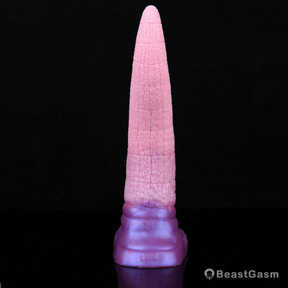 Squid Pink Tentacle Dildo - Tentacle Goddess - BeastGasm