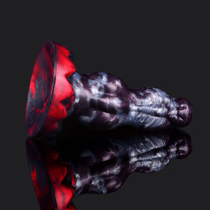 Squirting Monster Dildo – Thick, Cute & Wild Fantasy Toy - BeastGasm