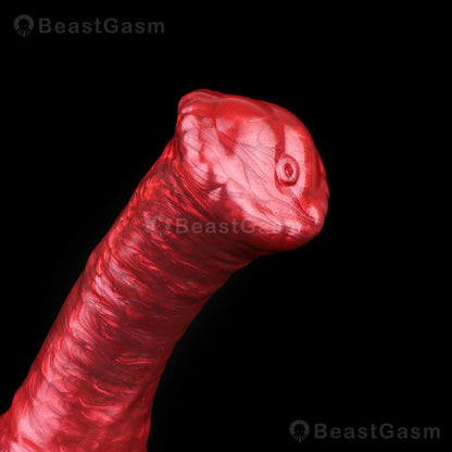 🐎 Stallion Dildo for Intense Fantasy Play – BeastGasm Jacob - BeastGasm