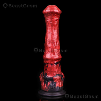 🎠 Stallion Dildo Joshua – Noble Horse Power Fantasy - BeastGasm