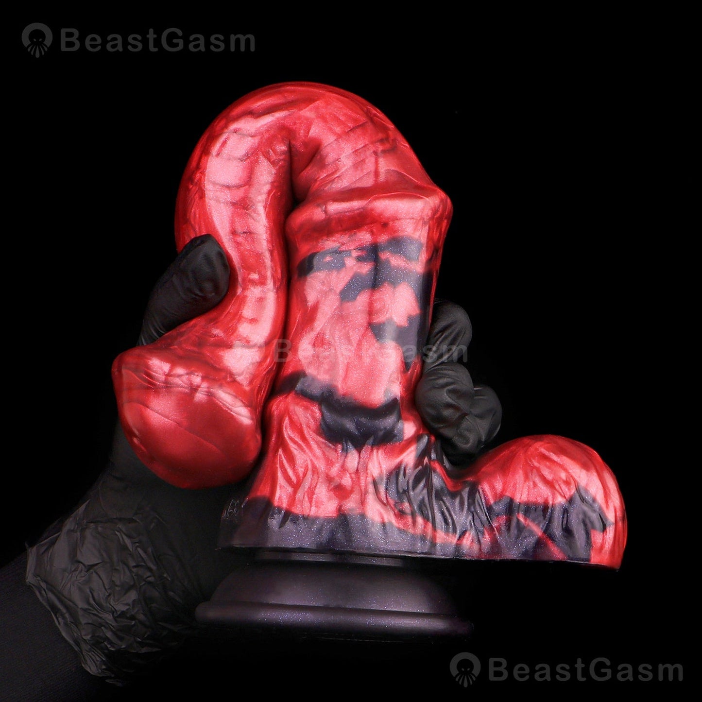 🎠 Stallion Dildo Joshua – Noble Horse Power Fantasy - BeastGasm