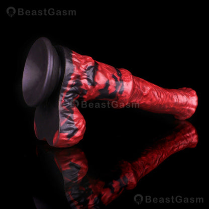 🎠 Stallion Dildo Joshua – Noble Horse Power Fantasy - BeastGasm