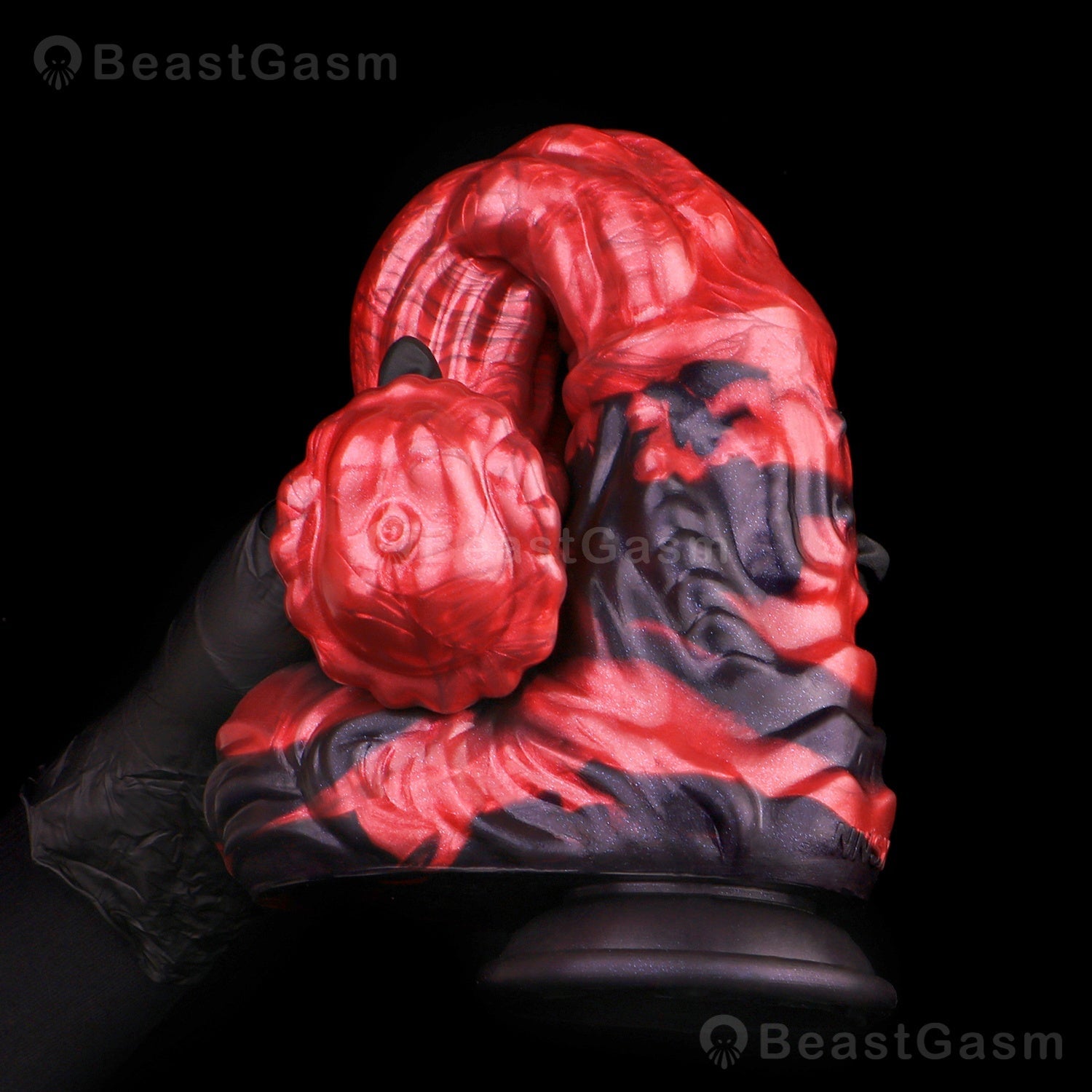 🐴 Stallion Dildo King Bob – Bold, Big & Unstoppable - BeastGasm