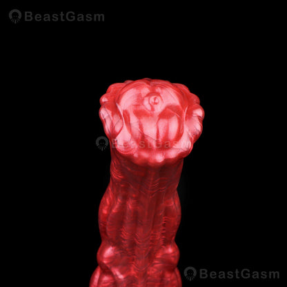 🐴 Stallion Dildo King Bob – Bold, Big & Unstoppable - BeastGasm