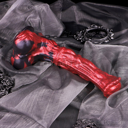 🐴 Stallion Dildo King Bob – Bold, Big & Unstoppable - BeastGasm