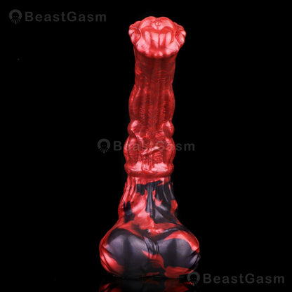 🐴 Stallion Dildo King Bob – Bold, Big & Unstoppable - BeastGasm