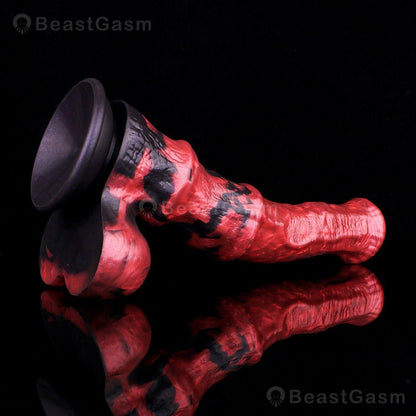 🐎 Stallion Dildo Michelle – Majestic Horse Pleasure - BeastGasm