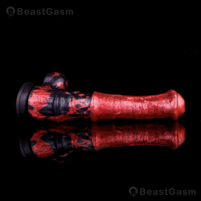 🐎 Stallion Dildo Michelle – Majestic Horse Pleasure - BeastGasm