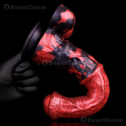 🐎 Stallion Dildo Michelle – Majestic Horse Pleasure - BeastGasm