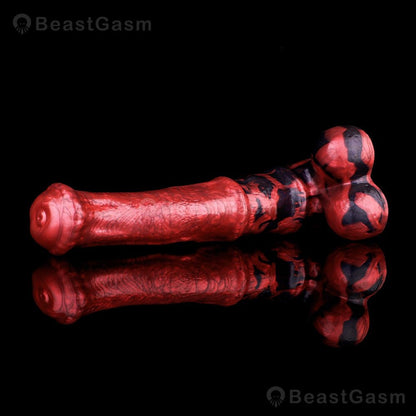 🐎 Stallion Dildo Michelle – Majestic Horse Pleasure - BeastGasm