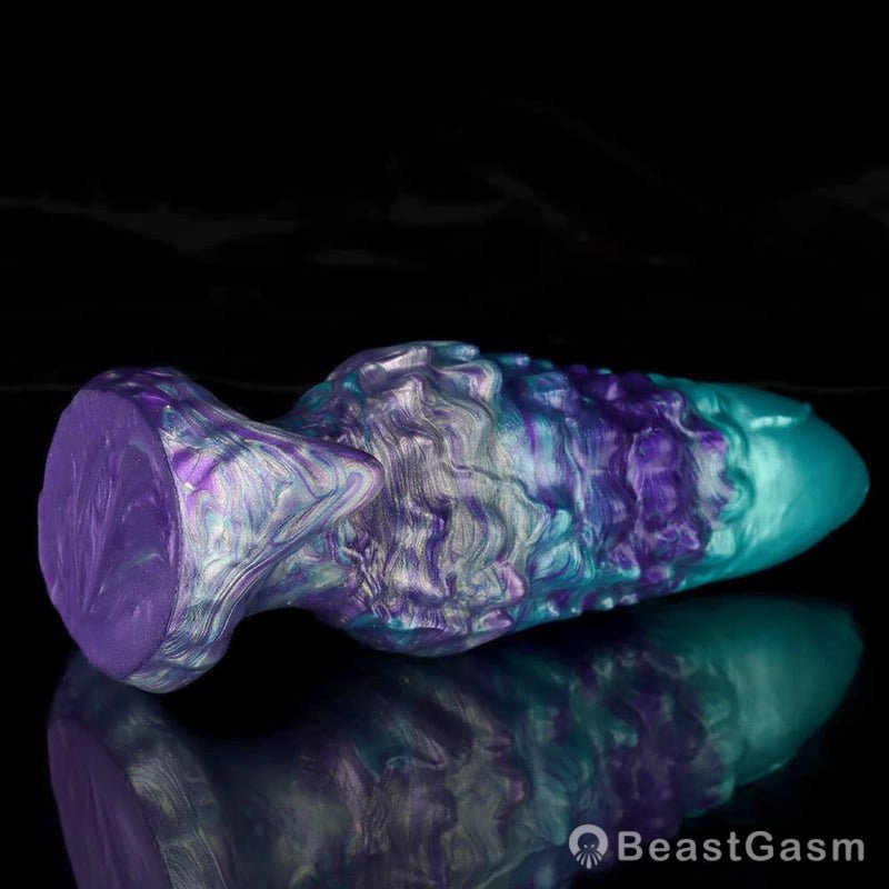 Starry Sky Butt Plug – Celestial Vibes, Stellar Feels - BeastGasm
