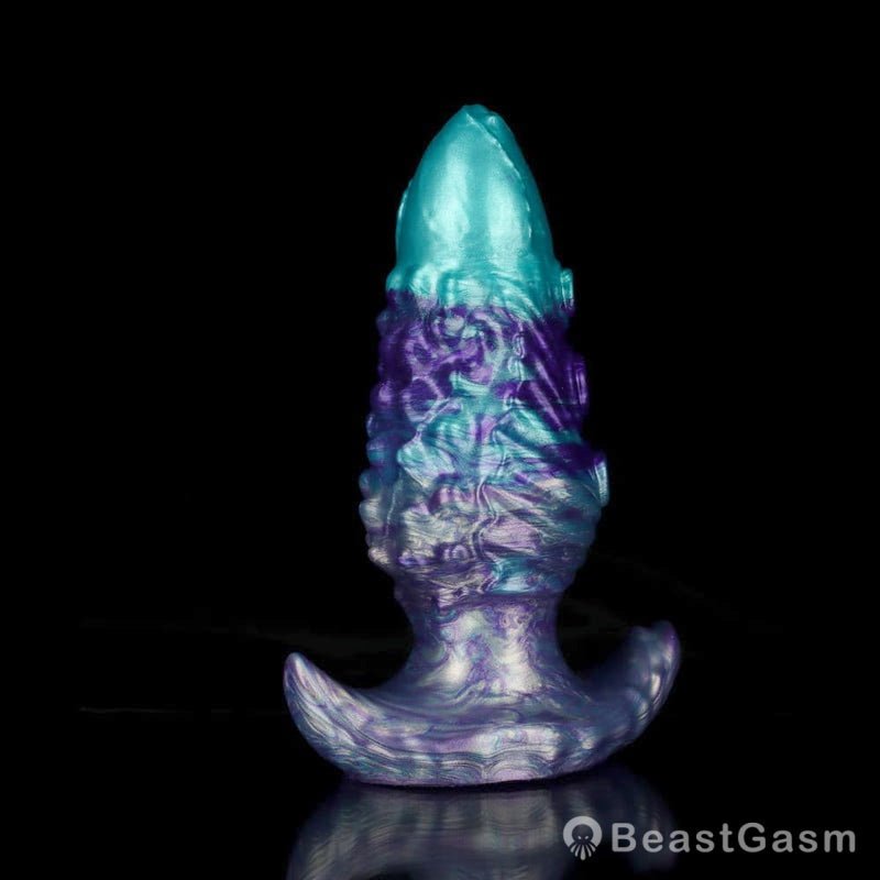 Starry Sky Butt Plug – Celestial Vibes, Stellar Feels - BeastGasm