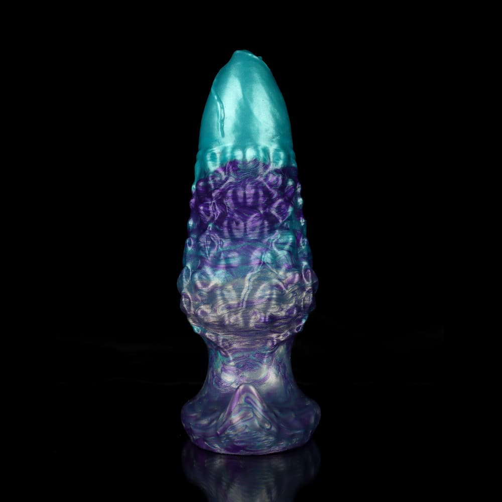Starry Sky Butt Plug – Celestial Vibes, Stellar Feels - BeastGasm