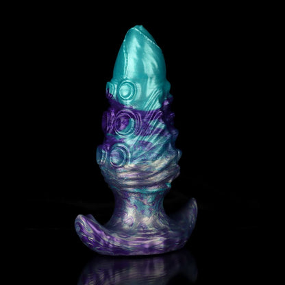 Starry Sky Butt Plug – Celestial Vibes, Stellar Feels - BeastGasm
