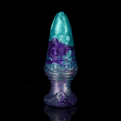 Starry Sky Butt Plug – Celestial Vibes, Stellar Feels - BeastGasm
