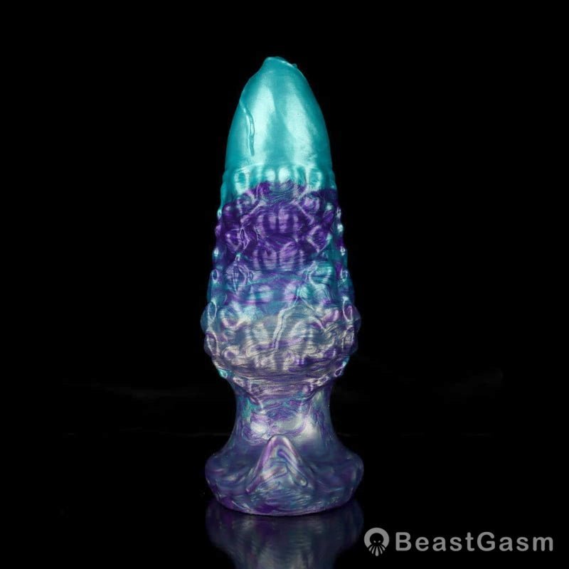 Starry Sky Butt Plug – Celestial Vibes, Stellar Feels - BeastGasm