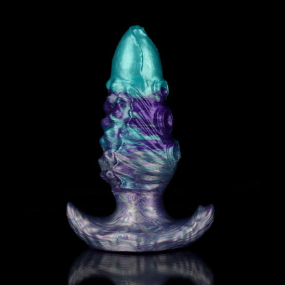 Starry Sky Butt Plug – Celestial Vibes, Stellar Feels - BeastGasm