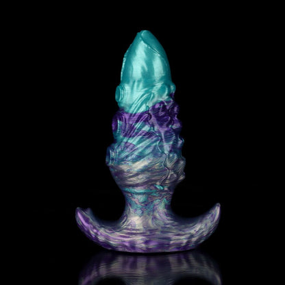 Starry Sky Butt Plug – Celestial Vibes, Stellar Feels - BeastGasm