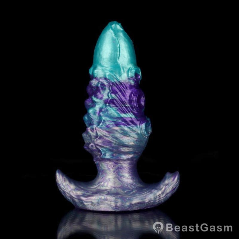 Starry Sky Butt Plug – Celestial Vibes, Stellar Feels - BeastGasm
