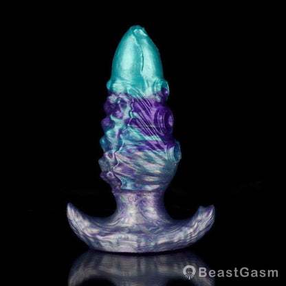 Starry Sky Butt Plug – Celestial Vibes, Stellar Feels - BeastGasm