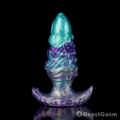 Starry Sky Butt Plug – Celestial Vibes, Stellar Feels - BeastGasm