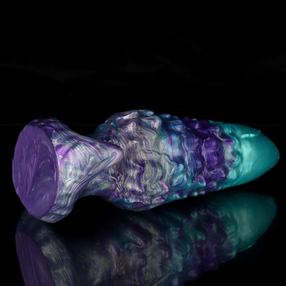 Starry Sky Butt Plug – Celestial Vibes, Stellar Feels - BeastGasm