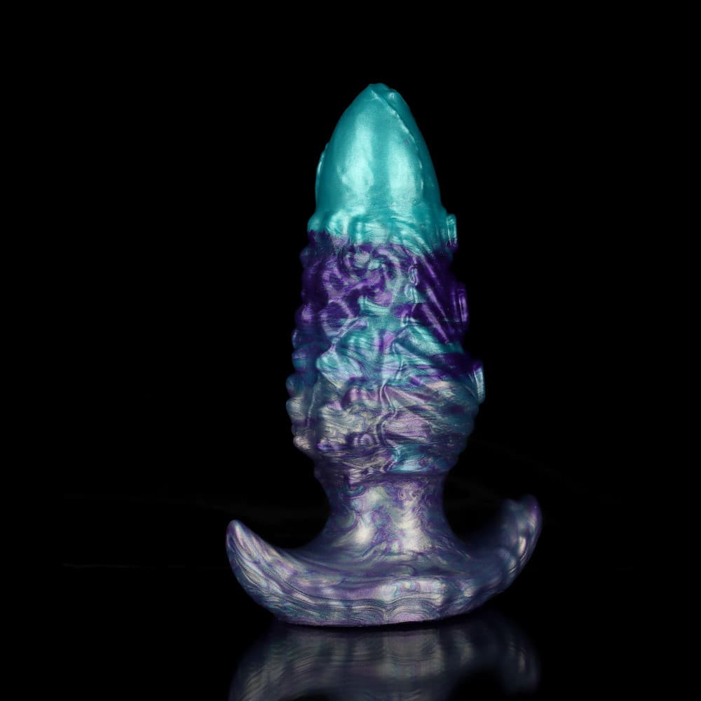 Starry Sky Butt Plug – Celestial Vibes, Stellar Feels - BeastGasm