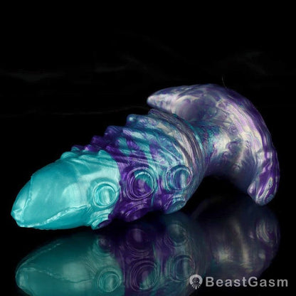 Starry Sky Butt Plug – Celestial Vibes, Stellar Feels - BeastGasm