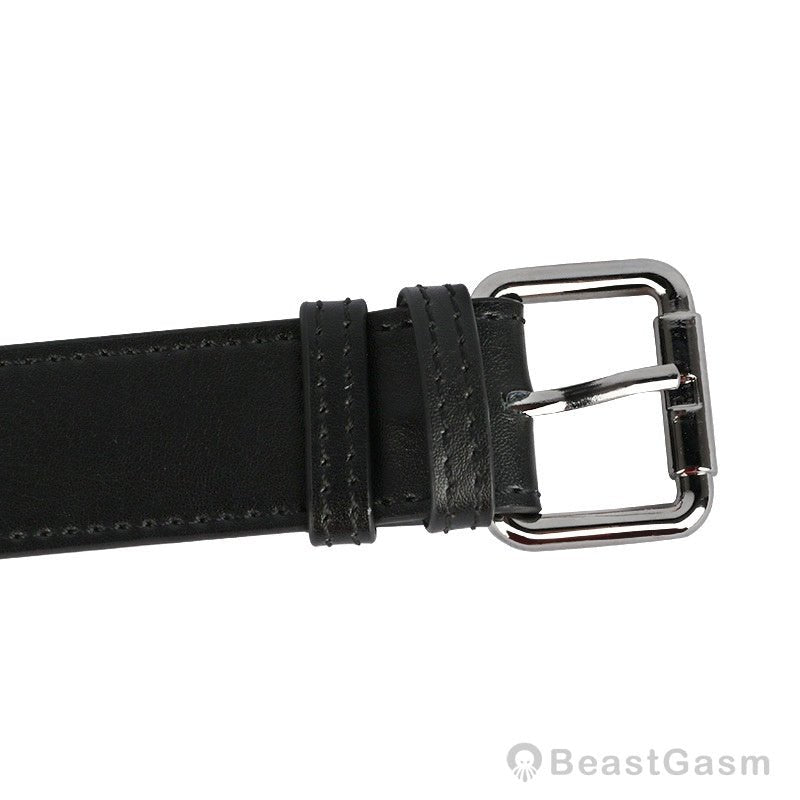 Strap - On Thigh Harness – Hands - Free Domination - BeastGasm