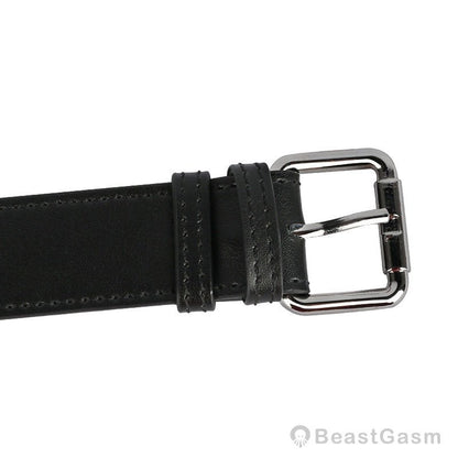 Strap - On Thigh Harness – Hands - Free Domination - BeastGasm