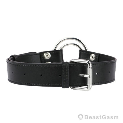 Strap - On Thigh Harness – Hands - Free Domination - BeastGasm