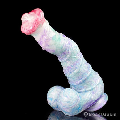 🐴 Super Long Horse Dildo for Deep Wild Rides - BeastGasm