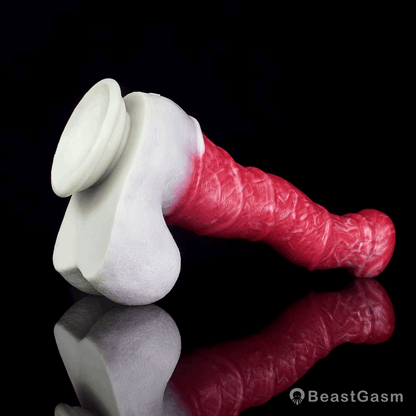 🐴 Super Long Horse Dildo for Deep Wild Rides - BeastGasm