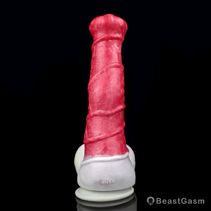 🐴 Super Long Horse Dildo for Deep Wild Rides - BeastGasm