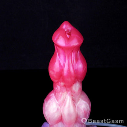 ✨Swamp Monster Bunyip - Ejaculating Dildo - BeastGasm