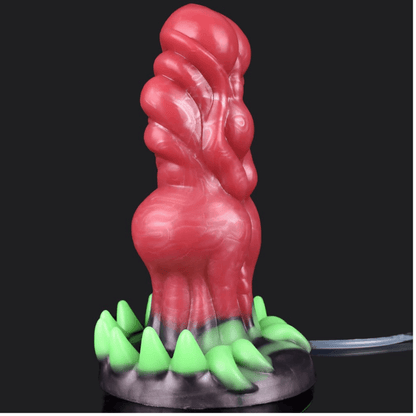 Swamp Monster Grendel - Ejaculating Dildo - BeastGasm