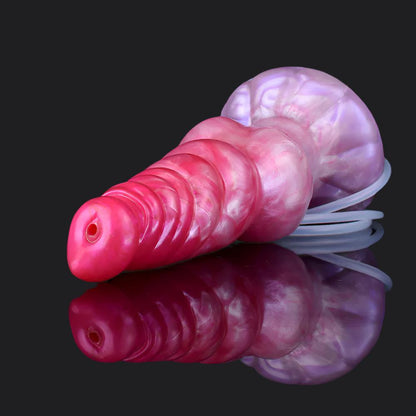 Swamp Monster Simon - Ejaculating Dildo - BeastGasm