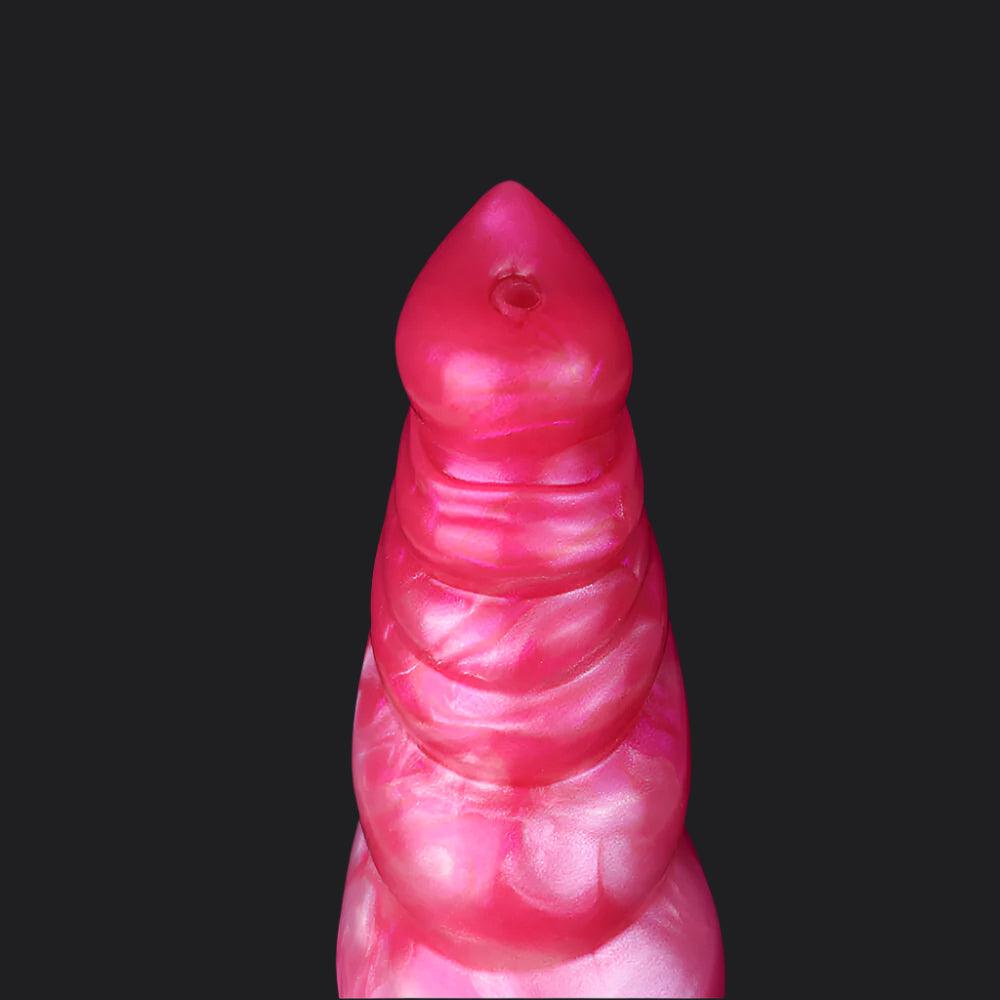 Swamp Monster Simon - Ejaculating Dildo - BeastGasm