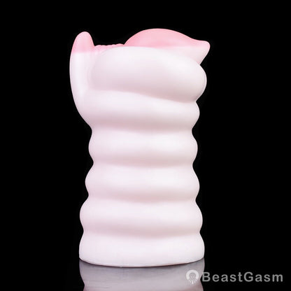 Swine Bliss Pig Masturbator – Dual - Entry Fantasy Stroker - BeastGasm