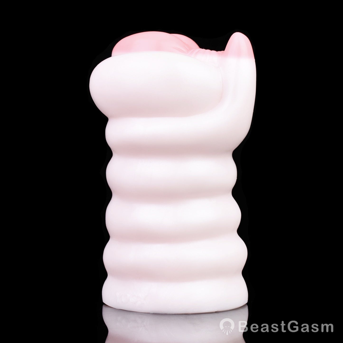 Swine Bliss Pig Masturbator – Dual - Entry Fantasy Stroker - BeastGasm