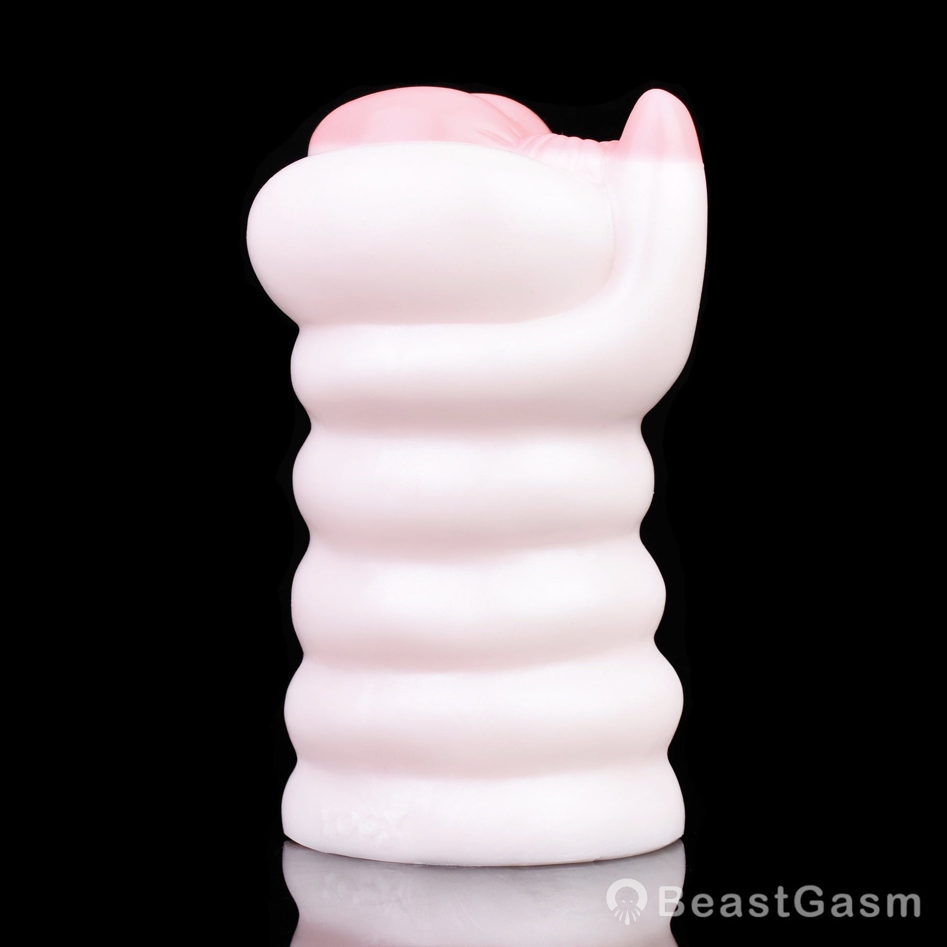 Swine Bliss Pig Masturbator – Dual - Entry Fantasy Stroker - BeastGasm
