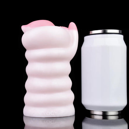 Swine Bliss Pig Masturbator – Dual - Entry Fantasy Stroker - BeastGasm