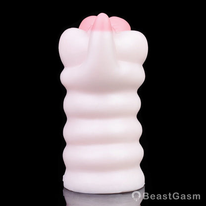 Swine Bliss Pig Masturbator – Dual - Entry Fantasy Stroker - BeastGasm